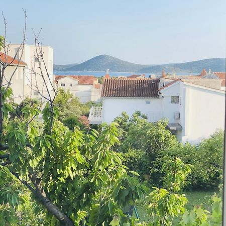 Apartment Udovicic Vodice Zewnętrze zdjęcie