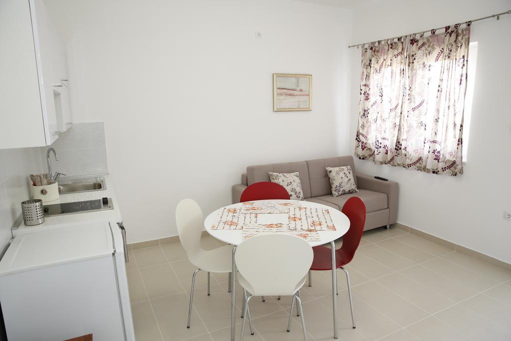Apartment Udovicic Vodice Pokój zdjęcie