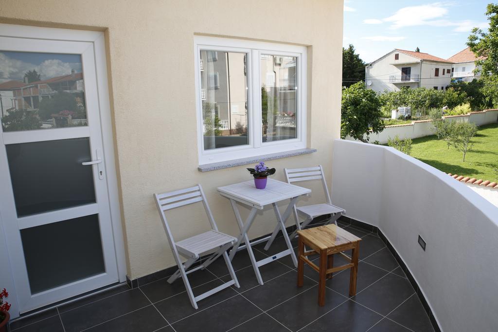 Apartment Udovicic Vodice Pokój zdjęcie