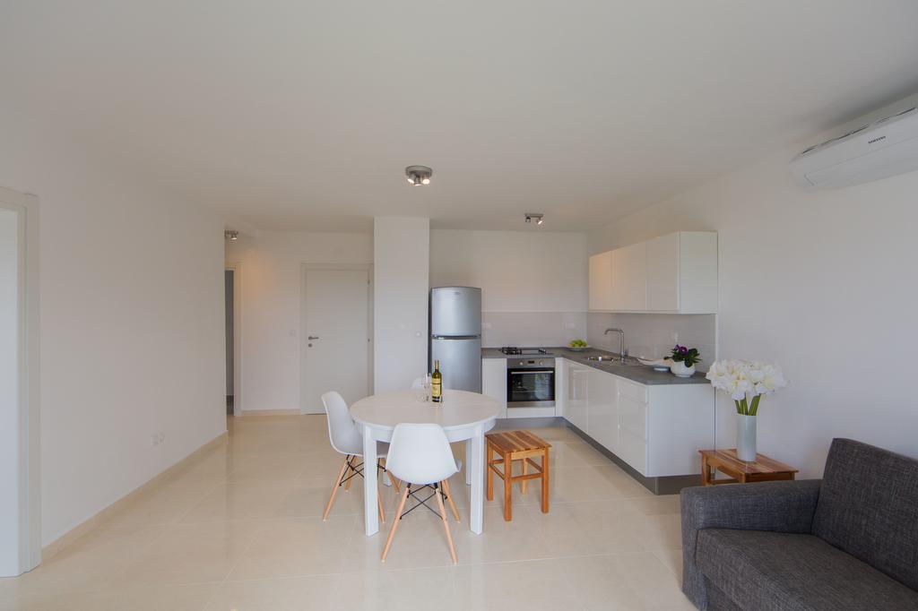 Apartment Udovicic Vodice Pokój zdjęcie