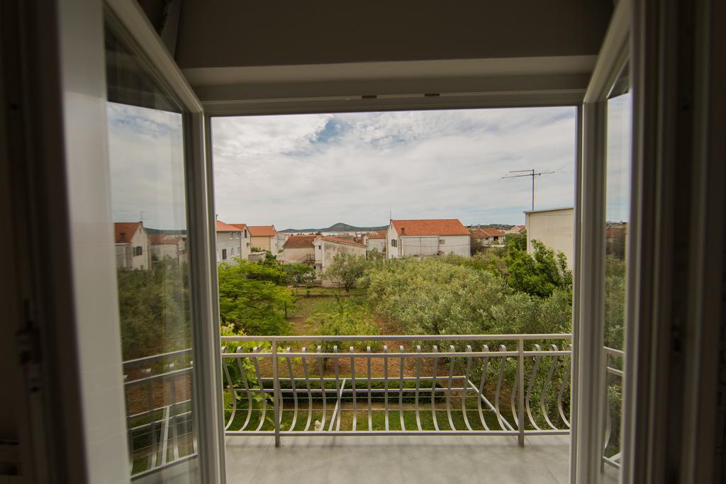 Apartment Udovicic Vodice Pokój zdjęcie
