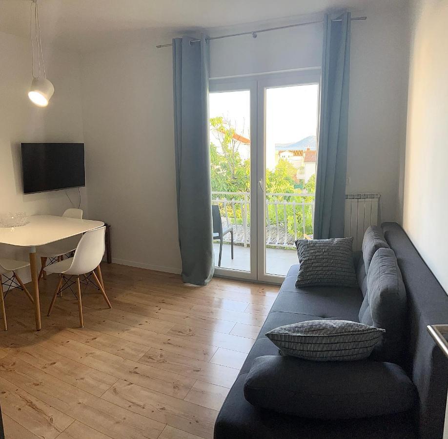 Apartment Udovicic Vodice Zewnętrze zdjęcie