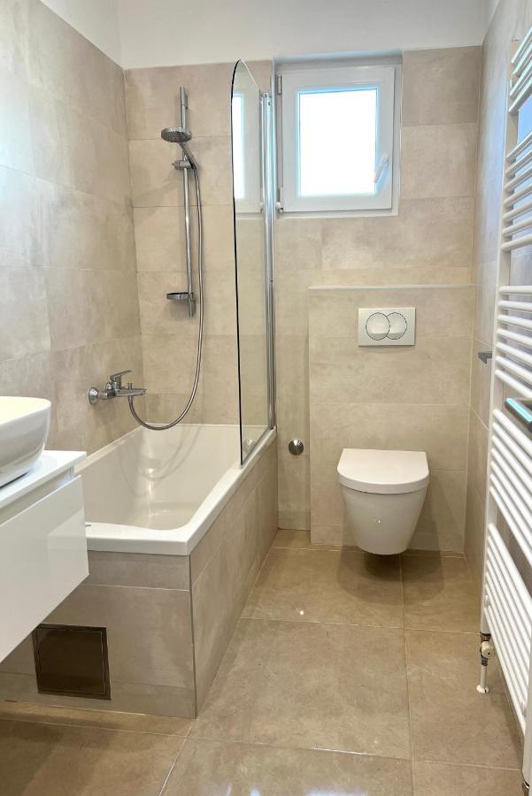 Apartment Udovicic Vodice Zewnętrze zdjęcie