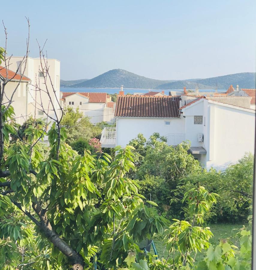 Apartment Udovicic Vodice Zewnętrze zdjęcie