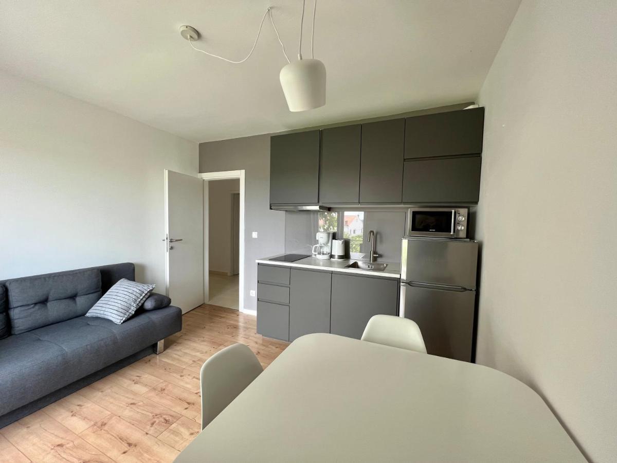 Apartment Udovicic Vodice Zewnętrze zdjęcie