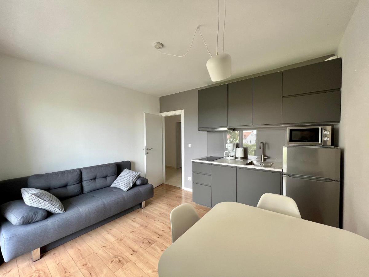 Apartment Udovicic Vodice Zewnętrze zdjęcie