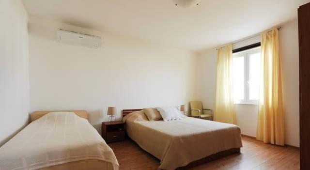 Apartment Udovicic Vodice Zewnętrze zdjęcie