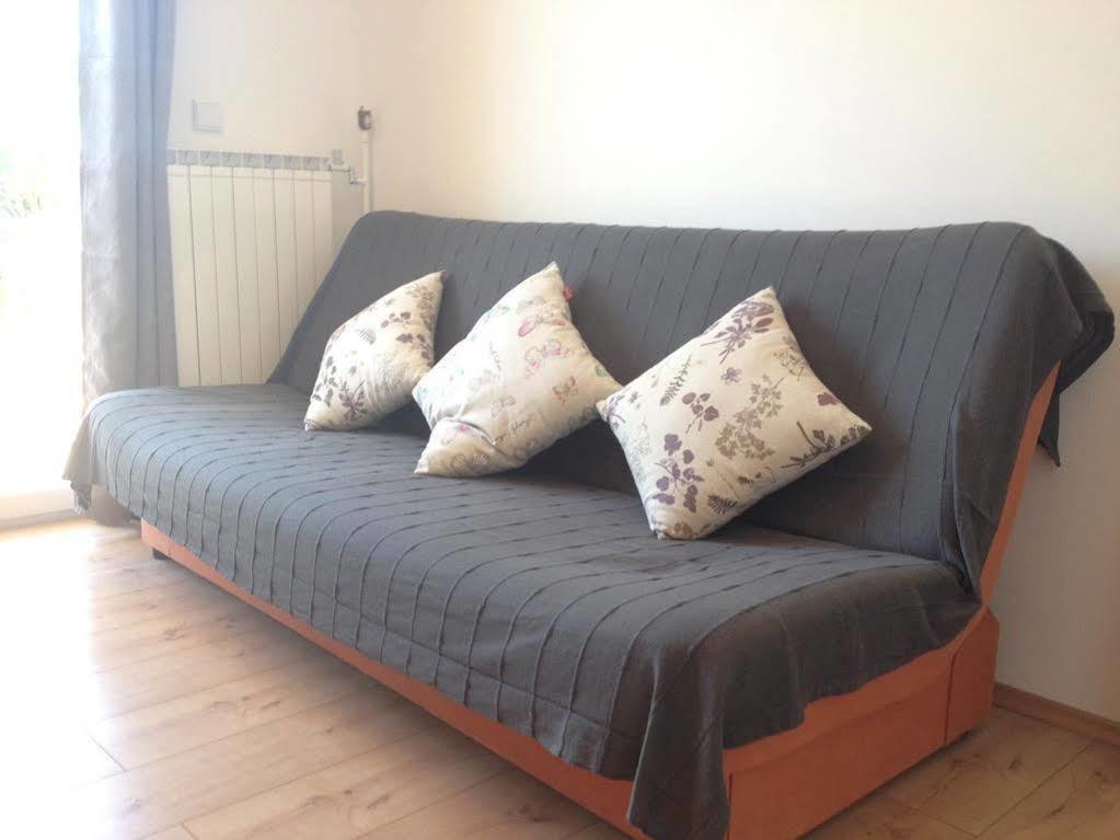Apartment Udovicic Vodice Zewnętrze zdjęcie